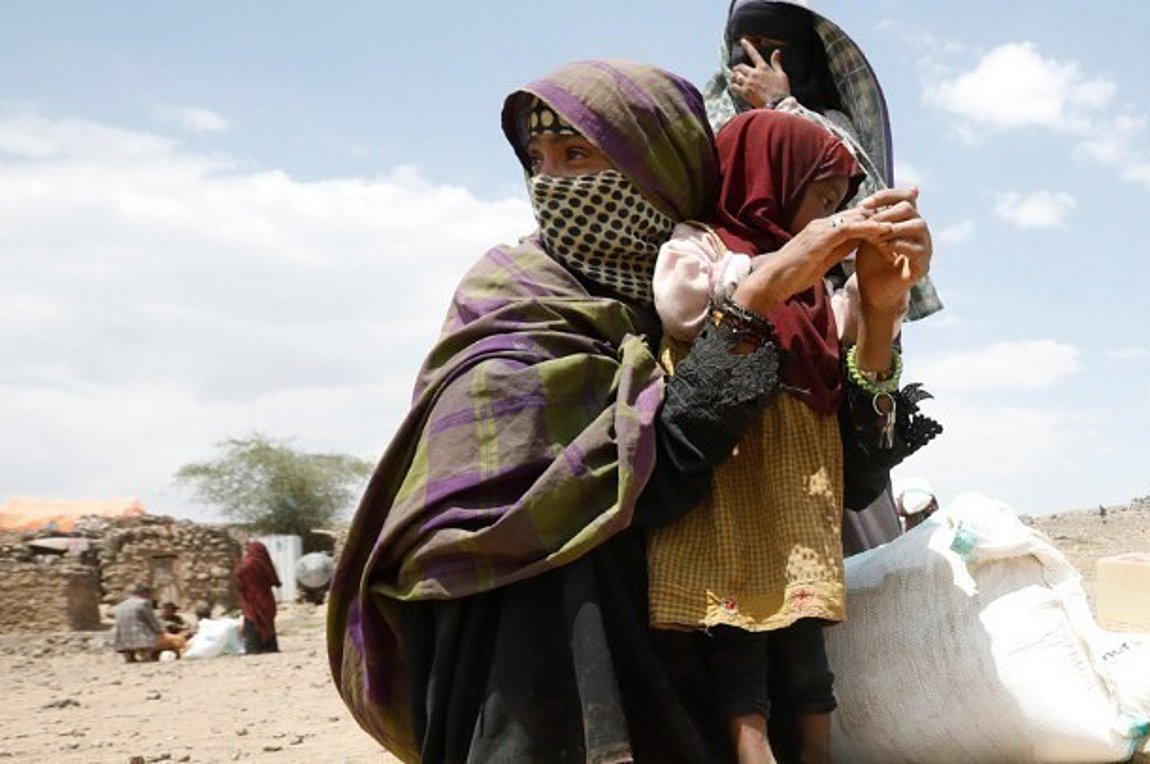 Πανδημία και πληθωρισμός ώθησαν άλλους 68 εκατομμύρια ανθρώπους στη φτώχεια