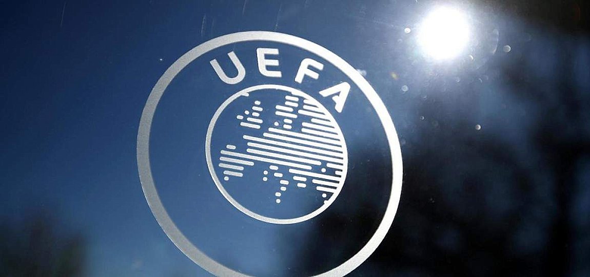 Βαθμολογία UEFA: Σταθερή στη 19η θέση η Ελλάδα