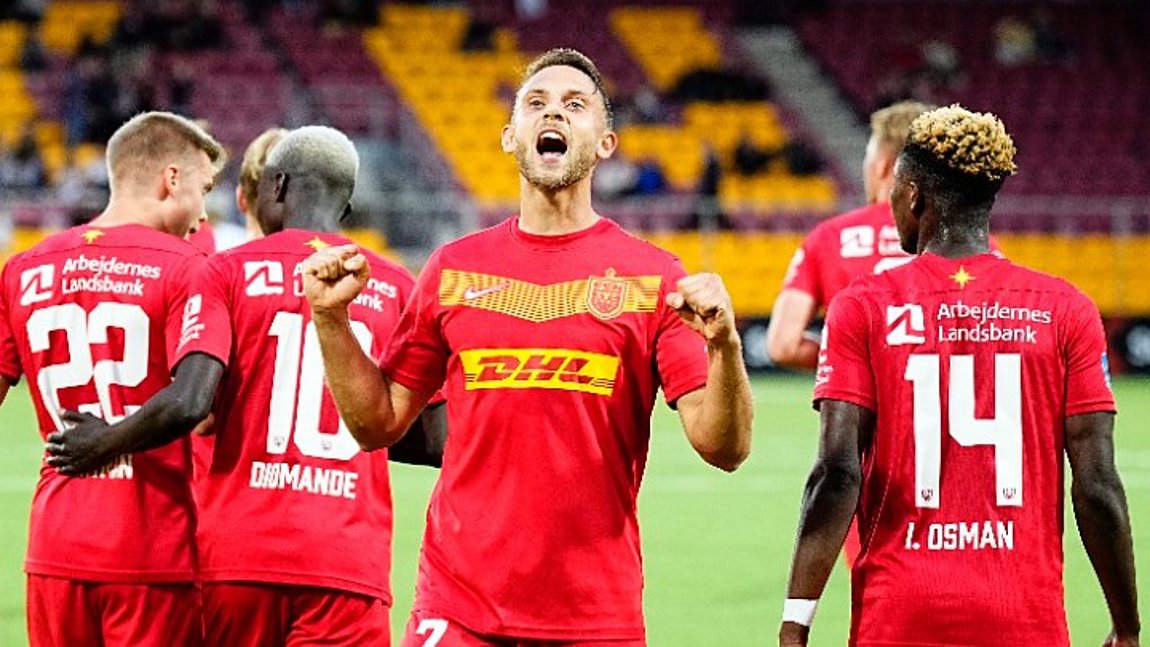 Europa Conference League: «Κλείδωσαν» την πρόκριση Φερεντσβάρος, Νόρτζελαντ και Φενέρμπαχτσε