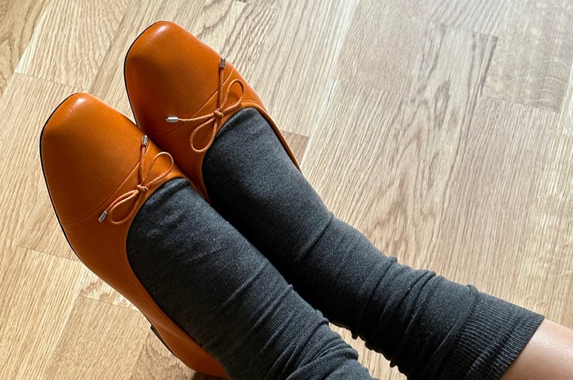 Επιστροφή στο γραφείο: 4 στιλ παπουτσιών που θα φορέσουμε