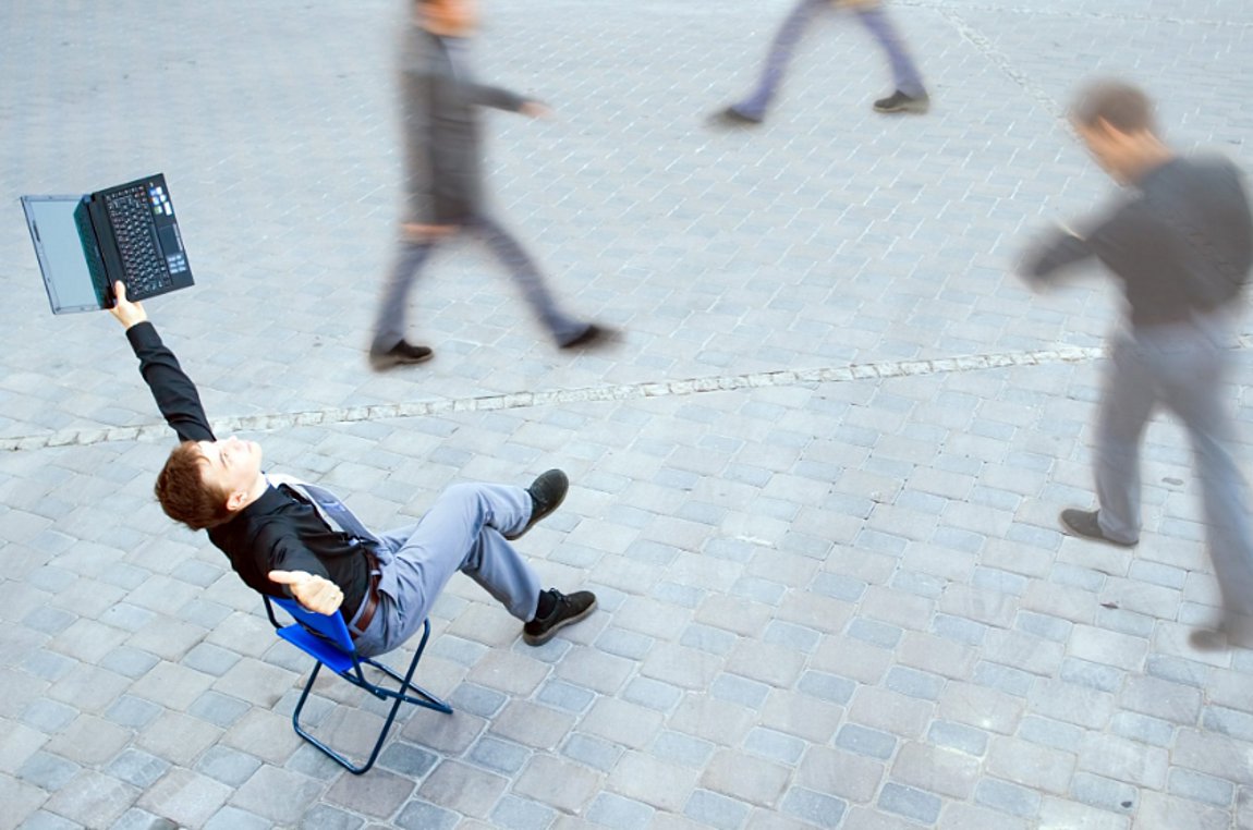Τεμπελιά: Τα οφέλη της για την υγεία, σύμφωνα με τους ειδικούς