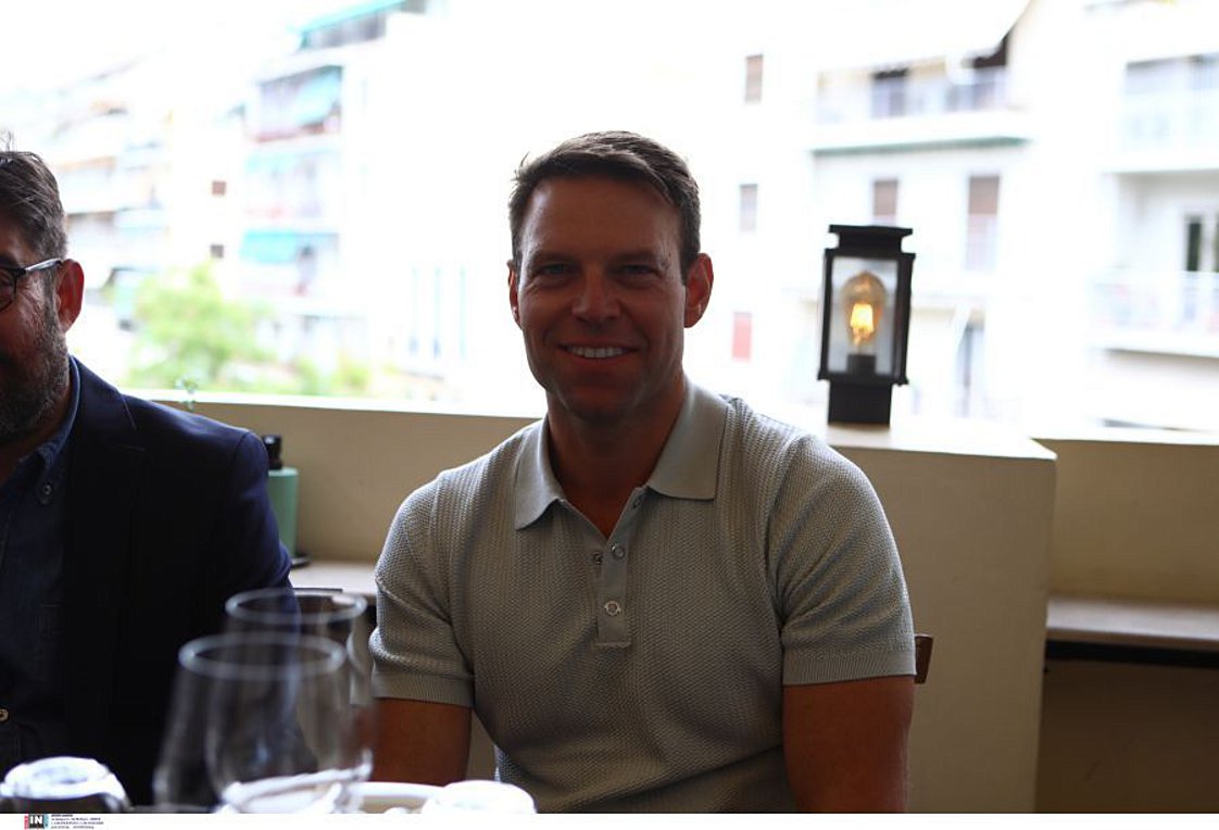 Στέφανος Κασσελάκης: Η διαδρομή του από τις ΗΠΑ στον ΣΥΡΙΖΑ-ΠΣ