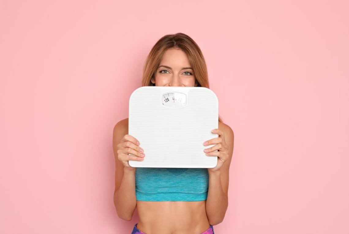 Χάστε λίπος τρώγοντας περισσότερο