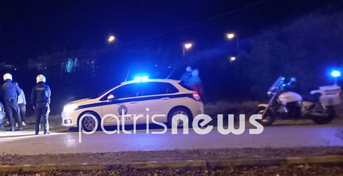 Πύργος: 39χρονος θα προκαλούσε… μακελειό