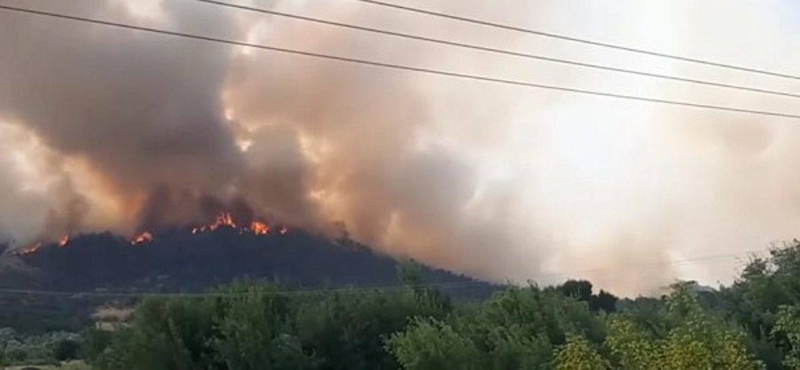 Έβρος- Πάρνηθα: τα 4 άμεσα μέτρα -Τι αποφασίστηκε στη σύσκεψη στο Μαξίμου