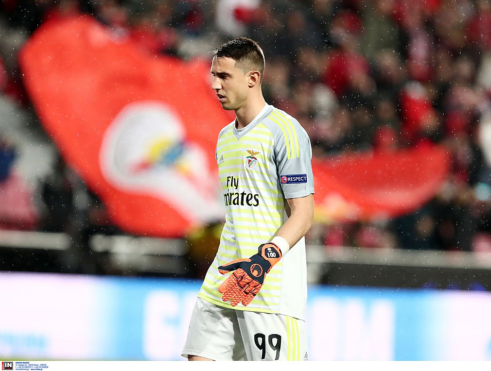 Κλείνει στη Νότιγχαμ ο Βλαχοδήμος