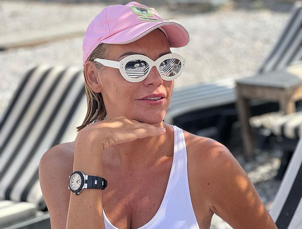 Σάσα Σταμάτη: Στο ψυχιατρικό τμήμα νοσοκομείου η δημοσιογράφος – Η ανάρτησή της