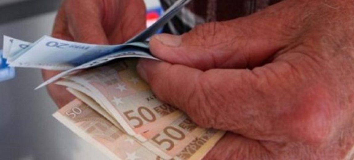 Έρχονται αυξήσεις σε συντάξεις το 2024 – Εκτιμήσεις για άνοδο κατά 3,4%