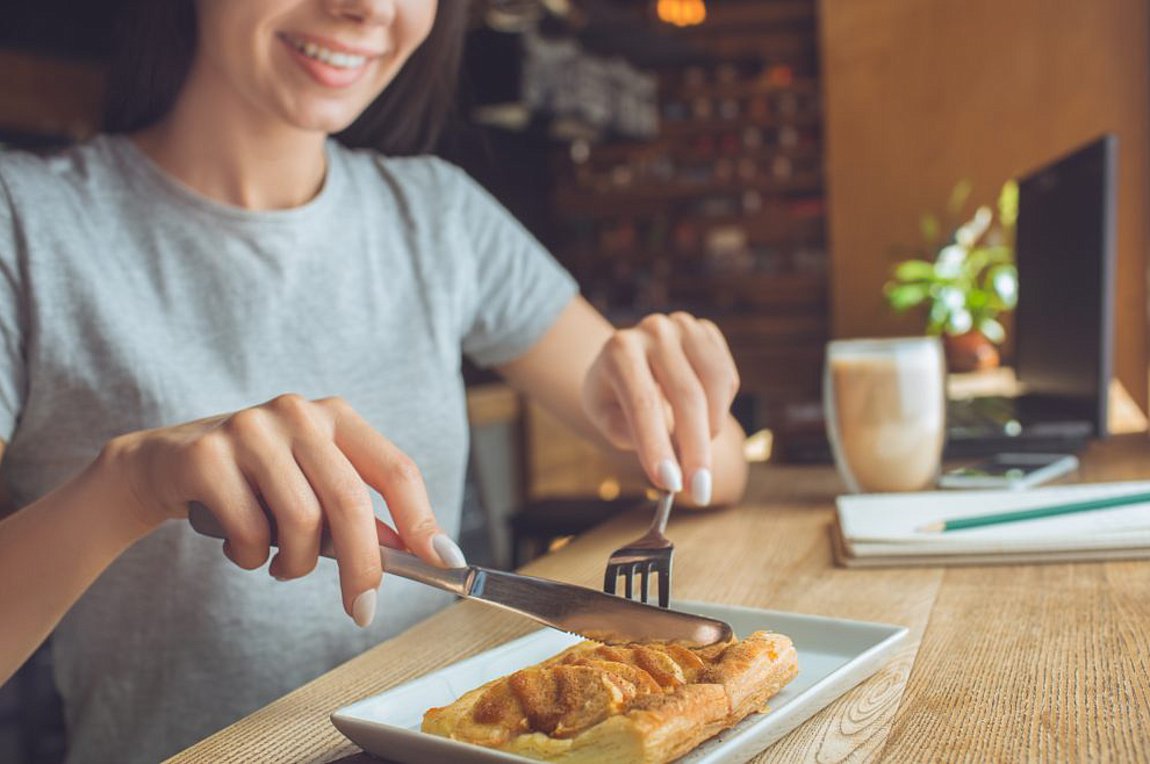 Μεταβολισμός: Τι να φάτε και τι να αποφύγετε για να κάψετε λίπος