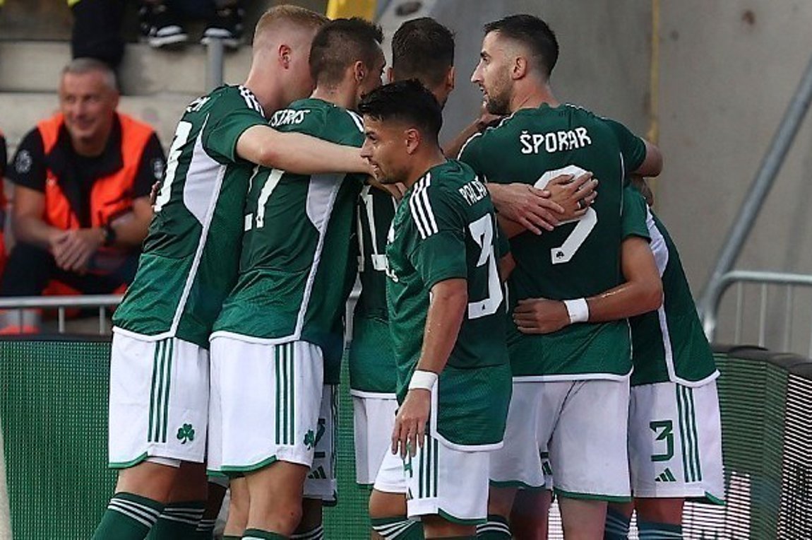 Χωρίς Χουάνκαρ στα Γιάννενα ο Παναθηναϊκός