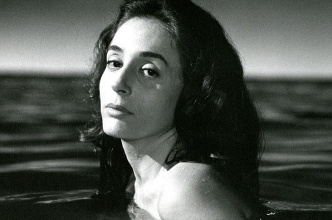 Σαράντα χρόνια από τον θάνατο της Έλλης Λαμπέτη