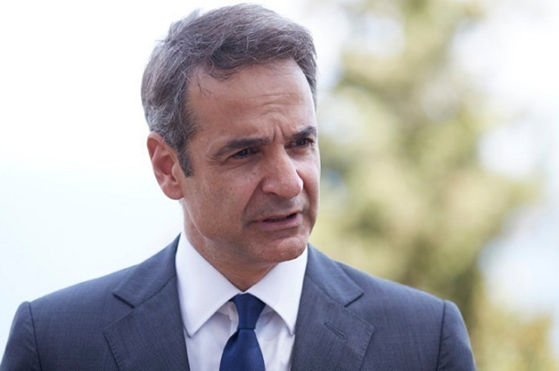 Μητσοτάκης: «Μεταρρυθμιστική επιτάχυνση», οι δύο λέξεις που σηματοδοτούν τη δεύτερη τετραετία μας