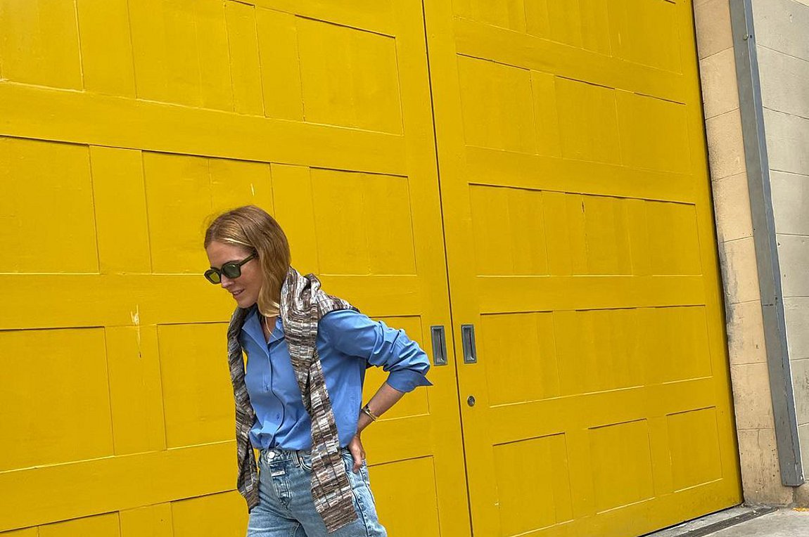 September Outfits: 8 σύνολα που θα φοράμε όλο τον Σεπτέμβριο