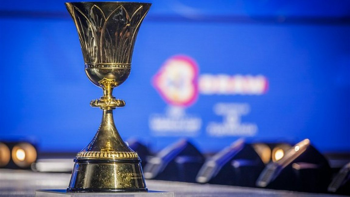 Μουντομπάσκετ 2023: Όλα όσα πρέπει να ξέρεις για τα ζευγάρια των προημιτελικών