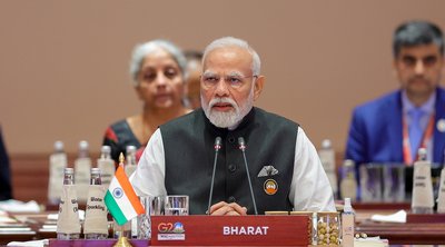 Ινδία: Αριθμός ρεκόρ 642 εκατ. ανθρώπων ψήφισαν στις εκλογές - Μεγάλα κέρδη για τη συμμαχία του πρωθυπουργού Μόντι