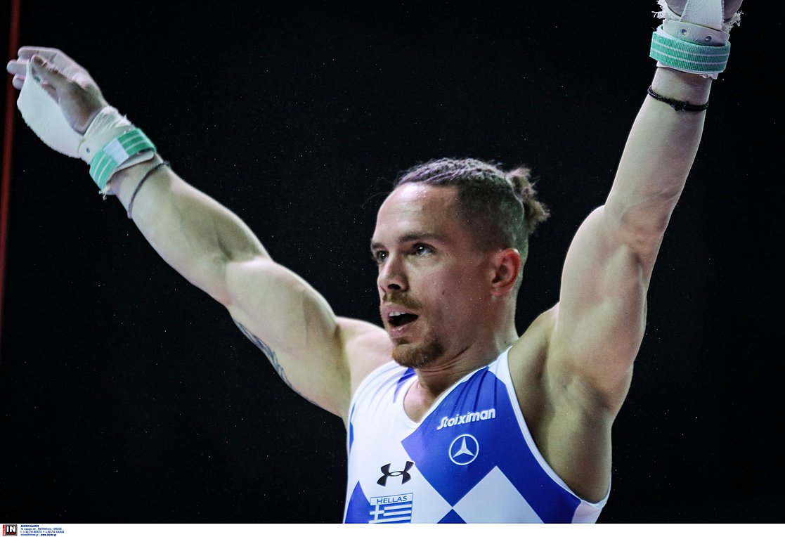 O Πετρούνιας δεν κατεβαίνει στον τελικό του Σομπατέλι