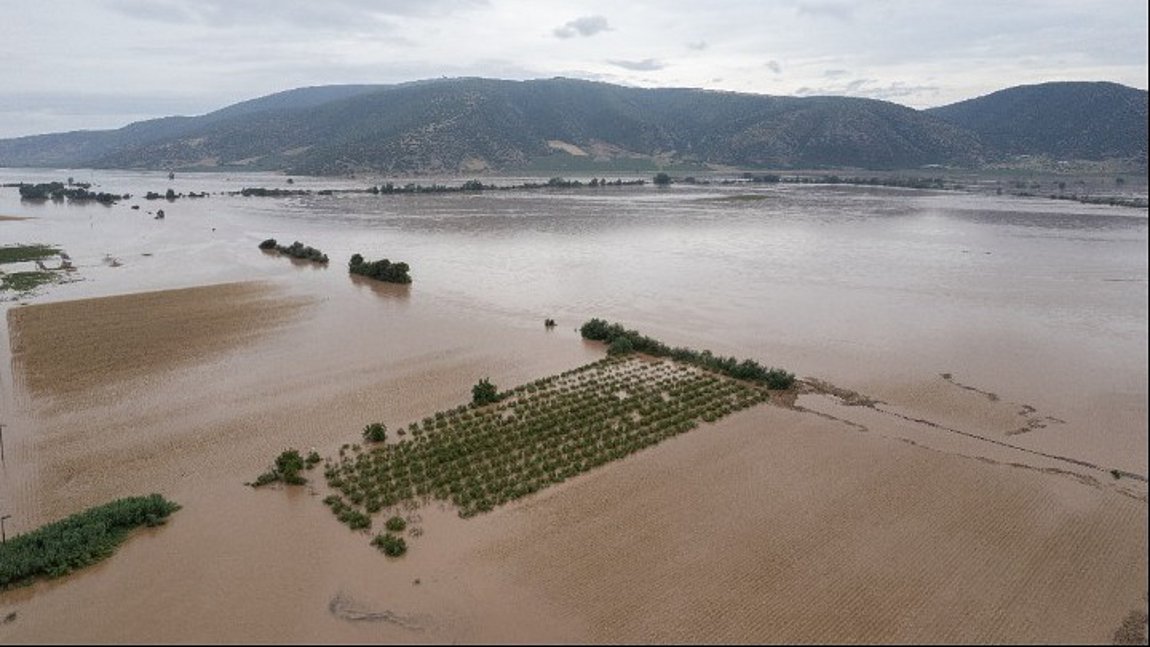Μαγνησία: Απεγκλωβισμός 58 ατόμων από την παραλία Χορευτό – BINTEO