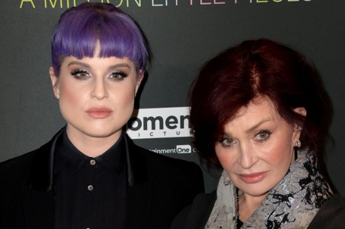 Η Σάρον Όσμπορν αποκάλυψε τον πιο «αγενή διάσημο» που έχει γνωρίσει