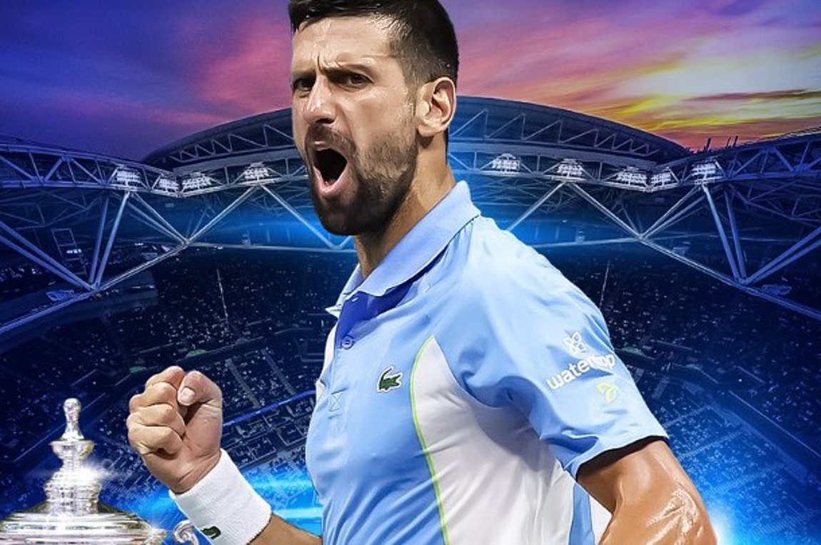 Ασταμάτητος ο Τζόκοβιτς κατέκτησε το US Open – BINTEO