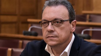 Φάμελλος: Απέστειλε το πόθεν έσχες του στον ΣΥΡΙΖΑ