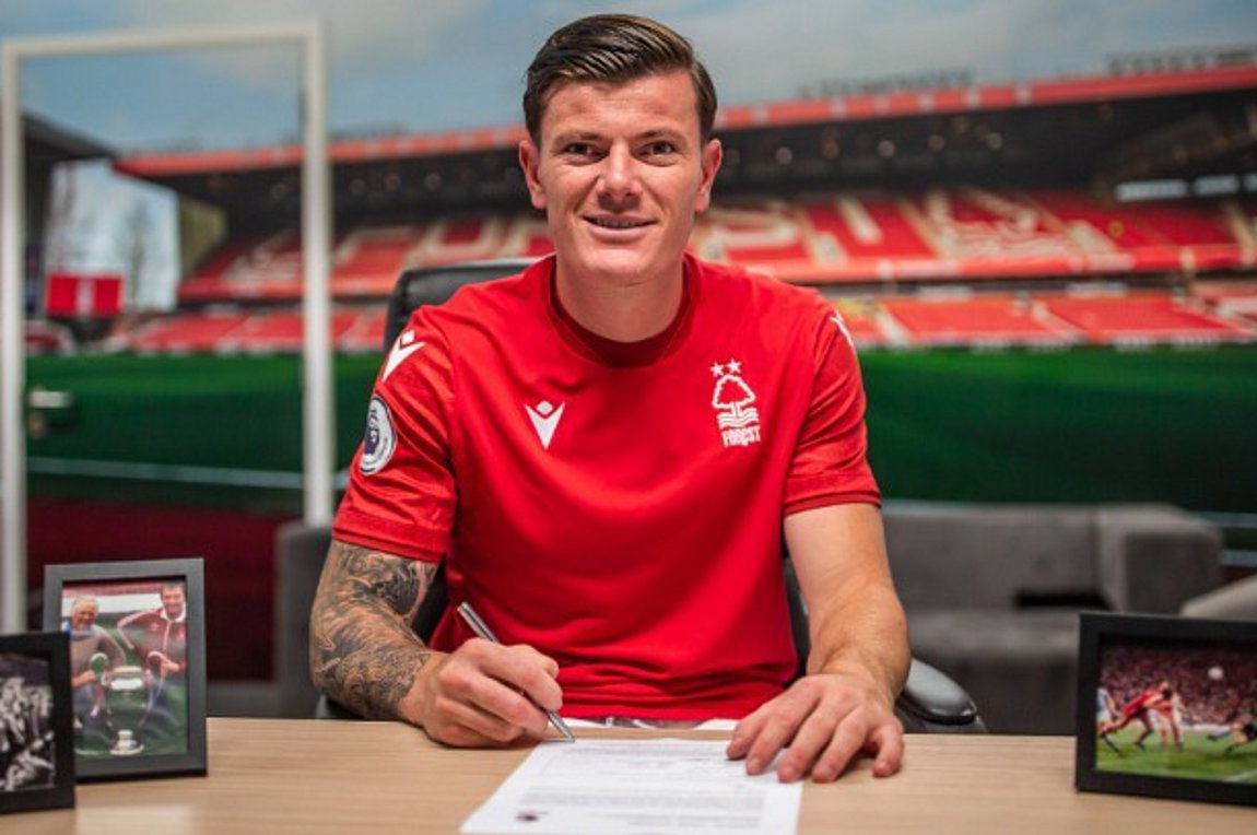 Παίρνει και Μπιανκόνε ο Ολυμπιακός