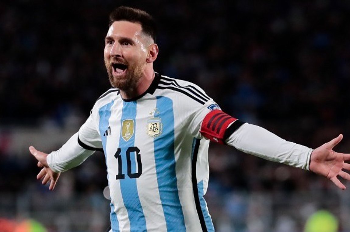 Ο Μέσι αγόρασε έπαυλη 10,5 εκ. ευρώ στο Μαϊάμι