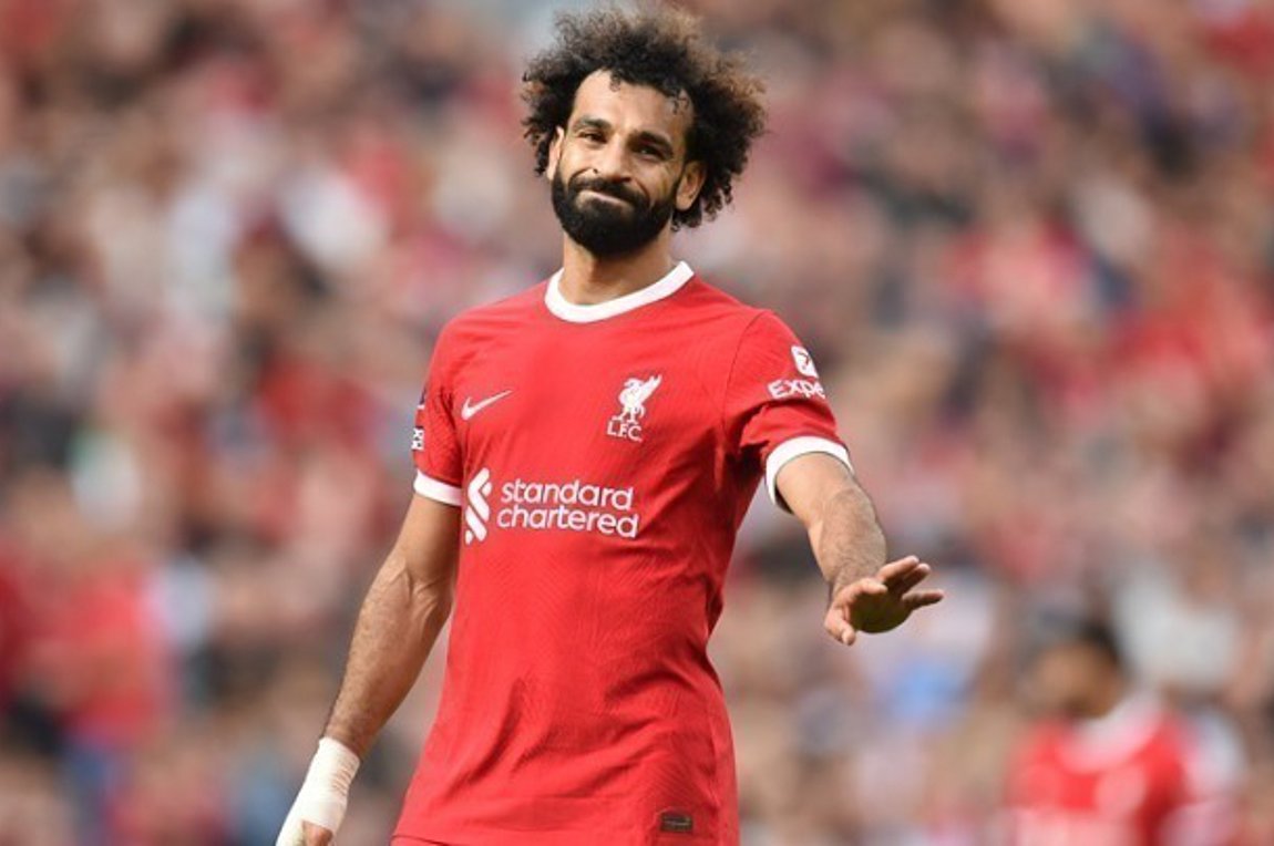 Επιμένει η Αλ Ιτιχάντ για Σαλάχ