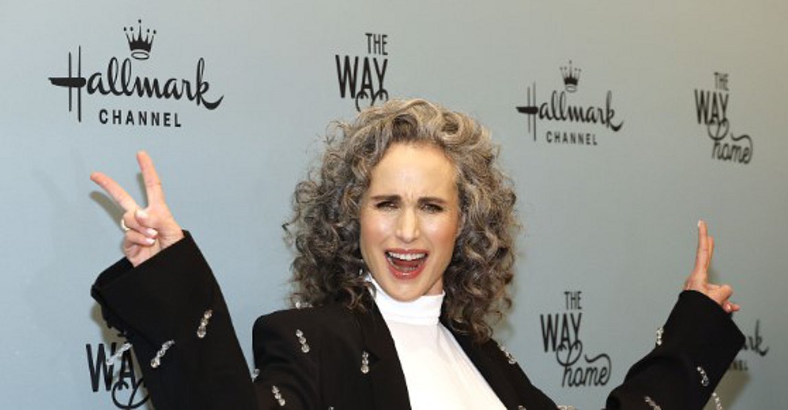 Πουλά το υπερπολυτελές σπίτι της στο Λος Άντζελες η Άντι Μακ Ντάουελ