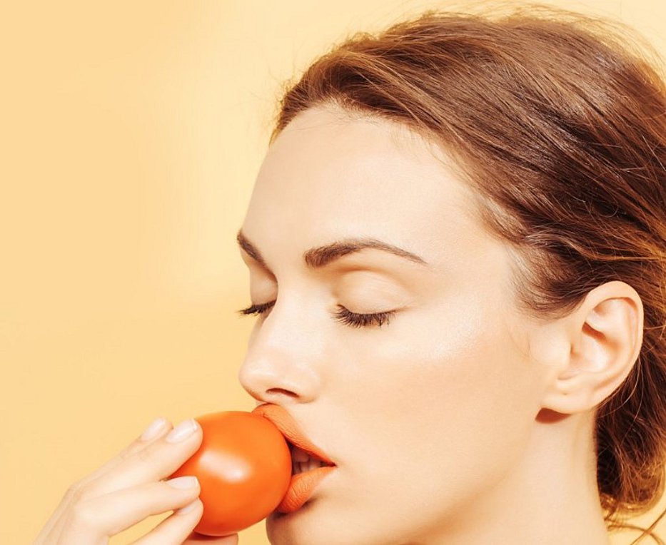 Έχετε κλειστοφοβία; Μυρίστε αυτό το φρούτο!