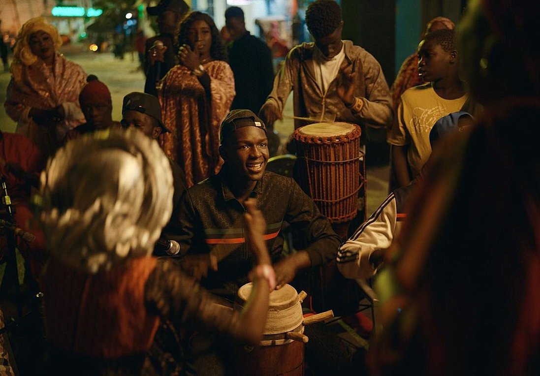 Io Capitano: Δύο μεγάλα βραβεία στο Φεστιβάλ Βενετίας 2023