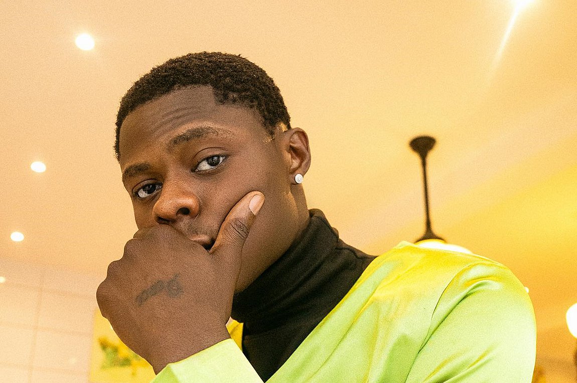 MohBad: Πέθανε στα 27 του ο ράπερ