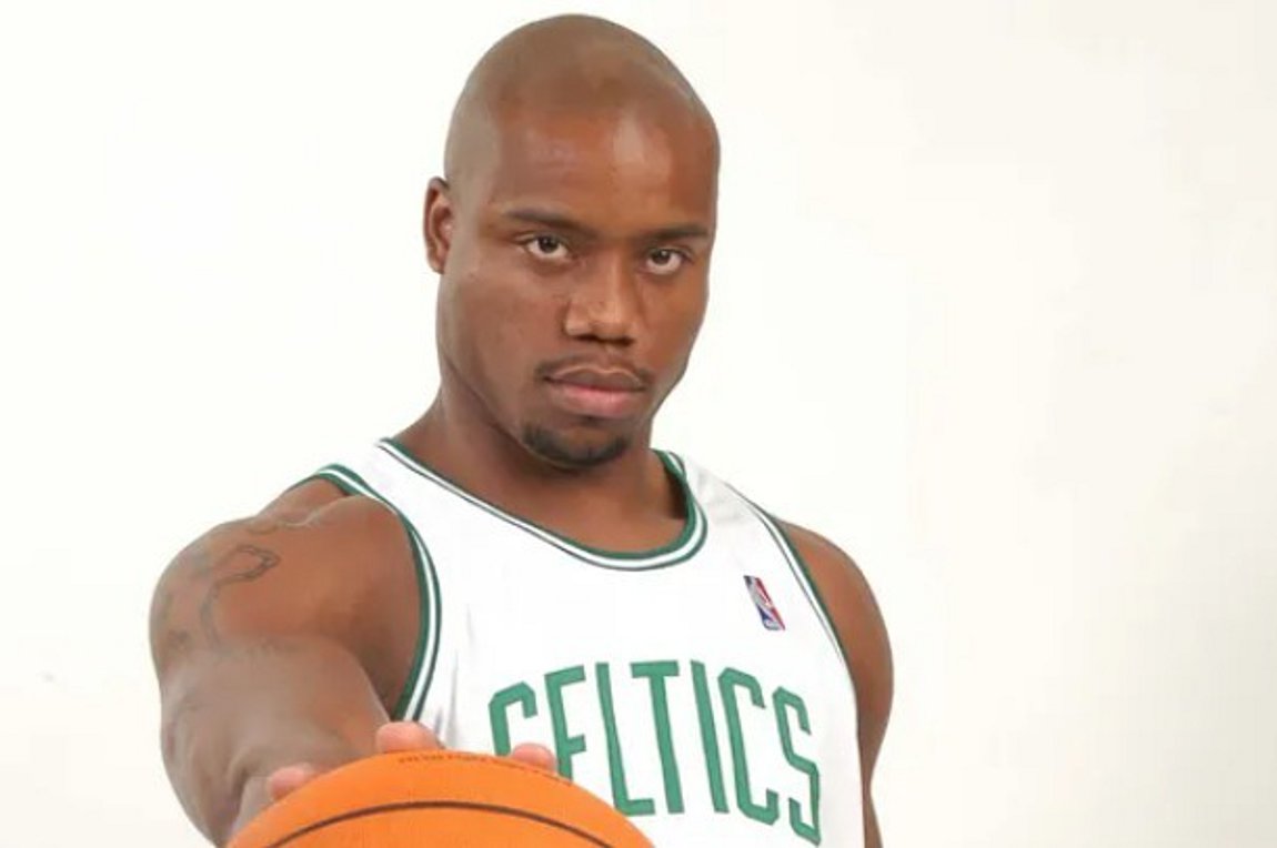 Μπράντον Χάντερ: Πέθανε σε ηλικία 42 ετών ο πρώην παίκτης του Παναθηναϊκού