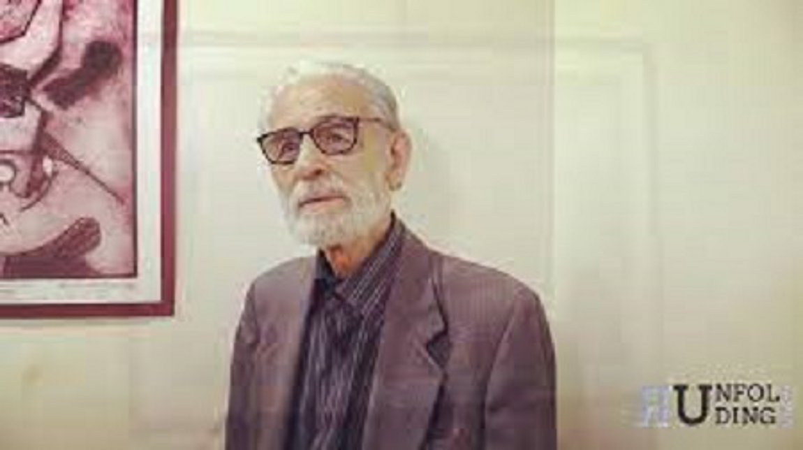 Ρώμη: Πέθανε ο ζωγράφος Ιουλιανός Καττίνης