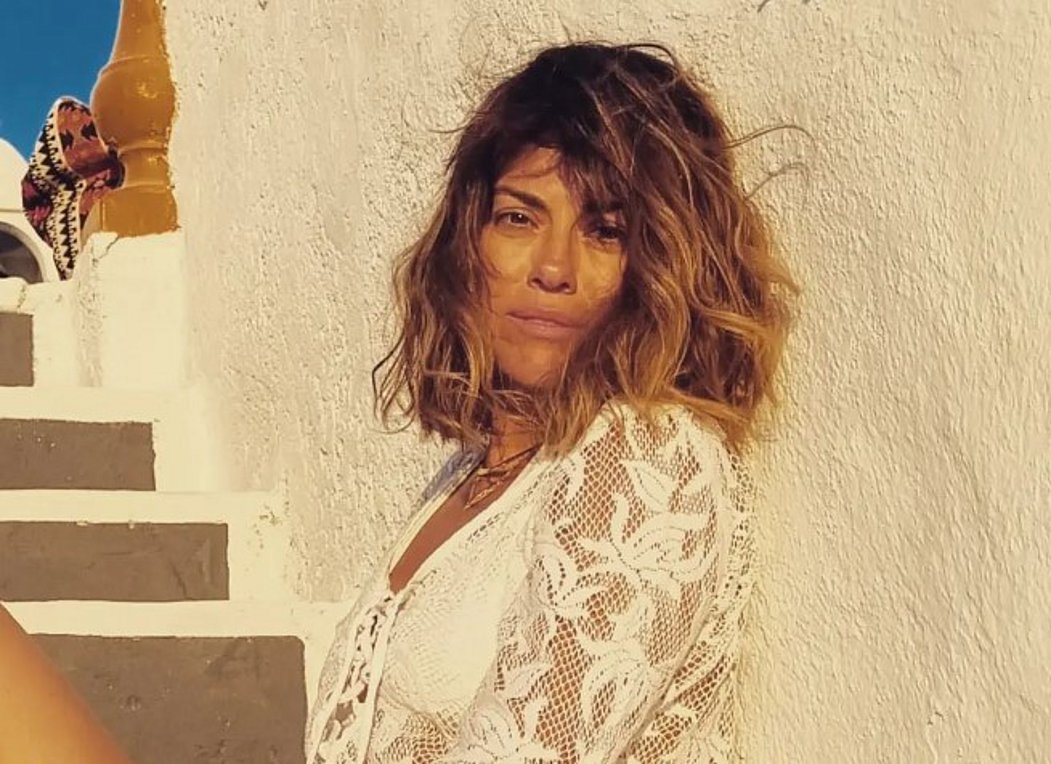 Λίνα Πρίντζου: Συγκινεί η σύζυγος του Βασίλη Χαραλαμπόπουλου: «Για χρόνια υπήρξα καταθλιπτική»