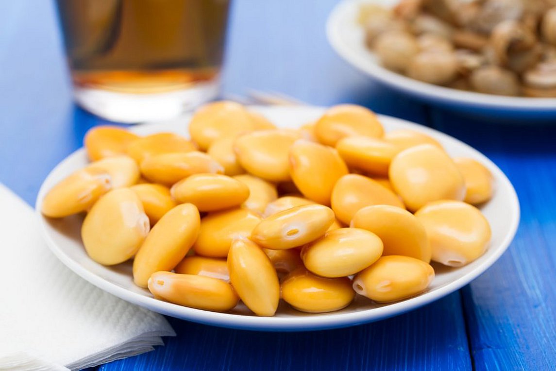 Λούπινο: Τι είναι και πώς ρίχνει χοληστερίνη, σάκχαρο και πίεση – Πού θα το βρείτε