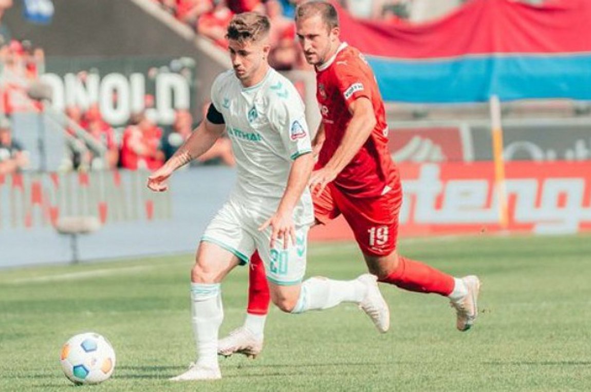 Ιστορική πρώτη νίκη της Χαϊντενχάιμ στην Bundesliga