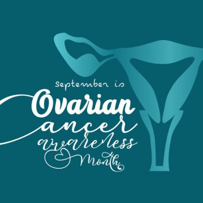 Καρκίνος των ωοθηκών: 4 βασικά συμπτώματα που καμία γυναίκα δεν πρέπει να αγνοήσει