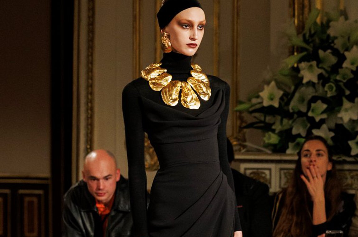 Jewels Report: Oι πιο δυνατές τάσεις στα κοσμήματα της σεζόν