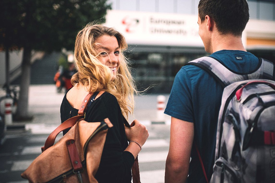 Σπουδές 2023: Γιατί όλο και περισσότεροι βάζουν ως πρώτη επιλογή την Κύπρο;