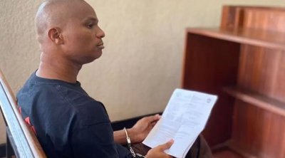 Ρουάντα: 34χρονος κατηγορείται για 14 φόνους - «Έμαθα να σκοτώνω βλέποντας ταινίες για κατά συρροή δολοφόνους»