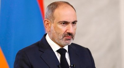 Αρμενία: Ο πρωθυπουργός Πασινιάν έκρινε αναποτελεσματικές τις τρέχουσες συμμαχίες της χώρας του