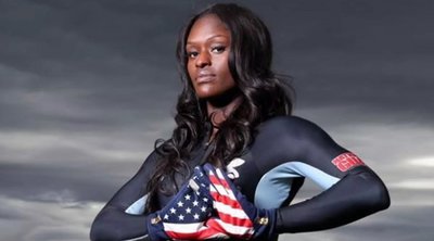 «Χάλκινη» Ολυμπιονίκης μήνυσε γιατρό της Team USA για σεξουαλική κακοποίηση και παρενόχληση