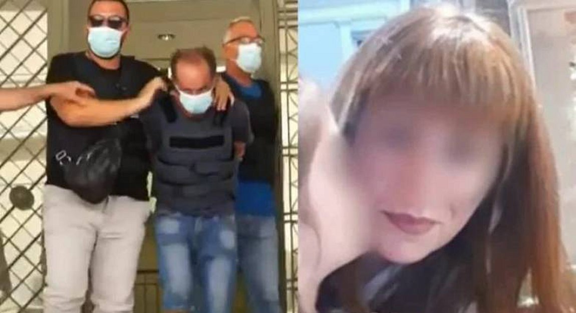 Ζάκυνθος: Ισόβια στον 52χρονο οικοδόμο που έσφαξε τη σύζυγό του