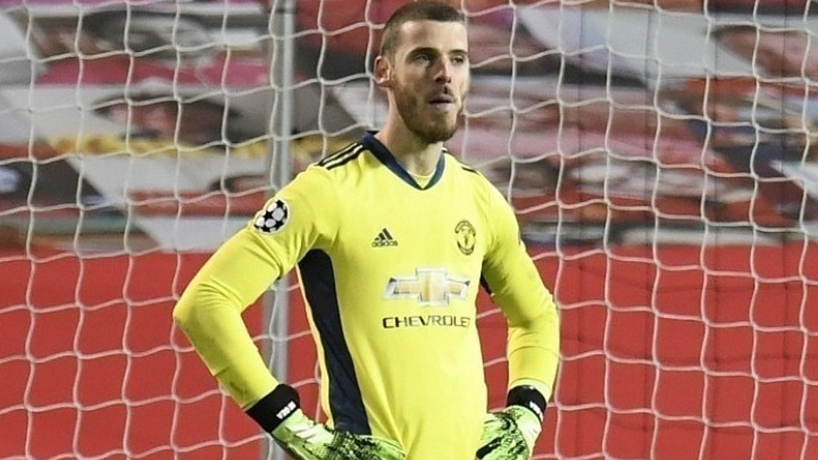 Ο Ντε Χέα σκέφτεται να «κρεμάσει» τα γάντια του