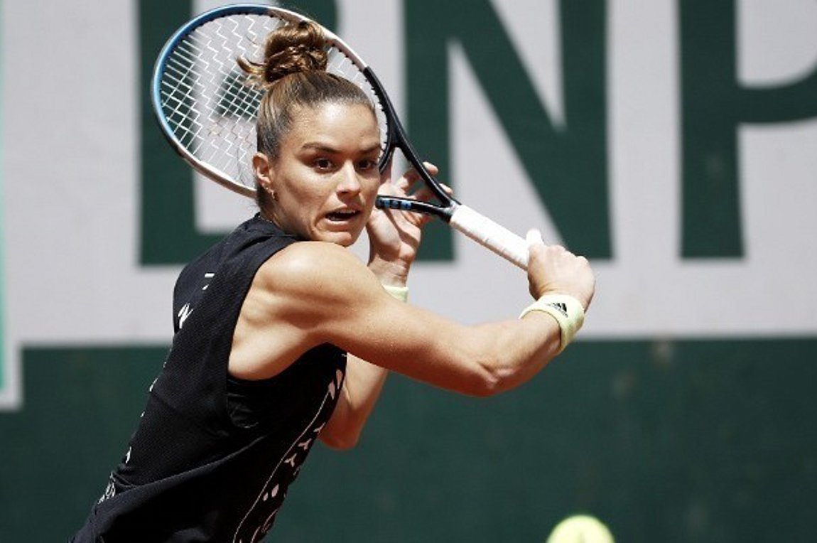 Εύκολα στα ημιτελικά της Γουαδαλαχάρα η Σάκκαρη