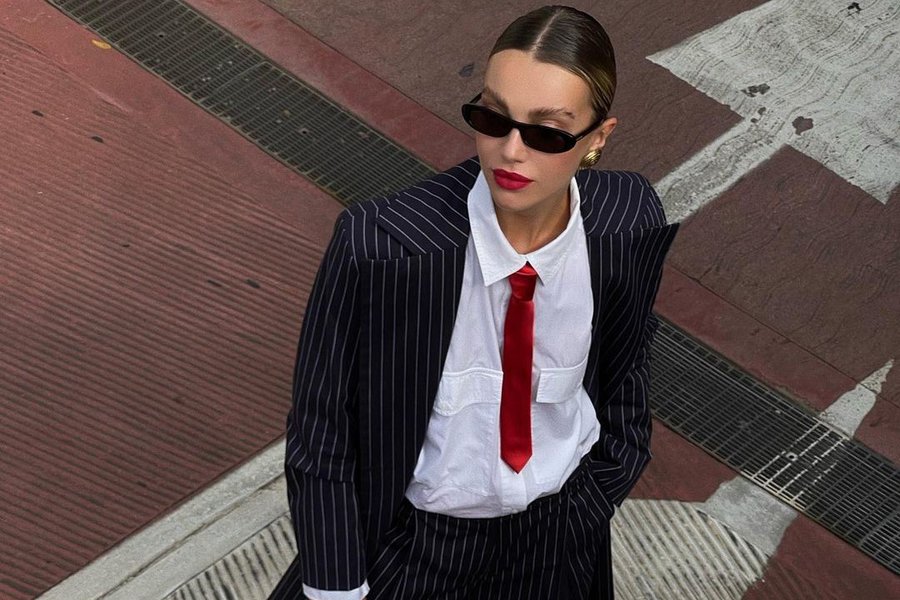 MFW: Το street style στην Εβδομάδα Μόδας του Μιλάνο είναι αληθινή αποκάλυψη