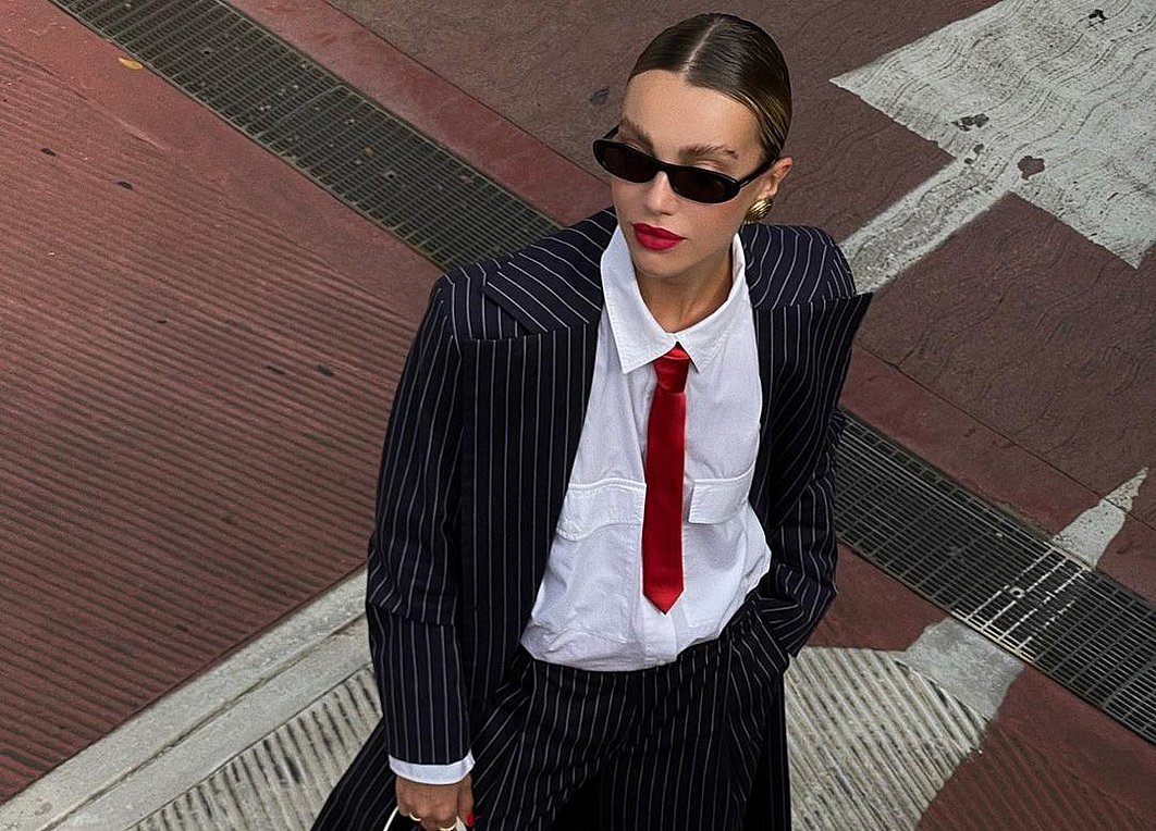 MFW: Το street style στην Εβδομάδα Μόδας του Μιλάνο είναι αληθινή αποκάλυψη