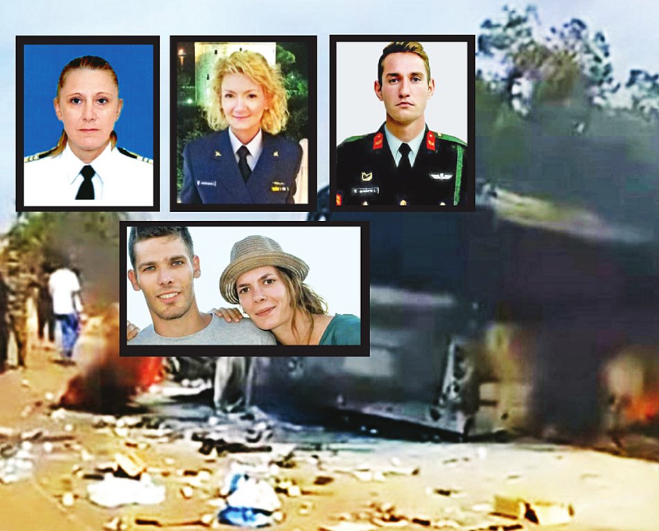 Το πόρισμα που ρίχνει φως στην τραγωδία της Λιβύης