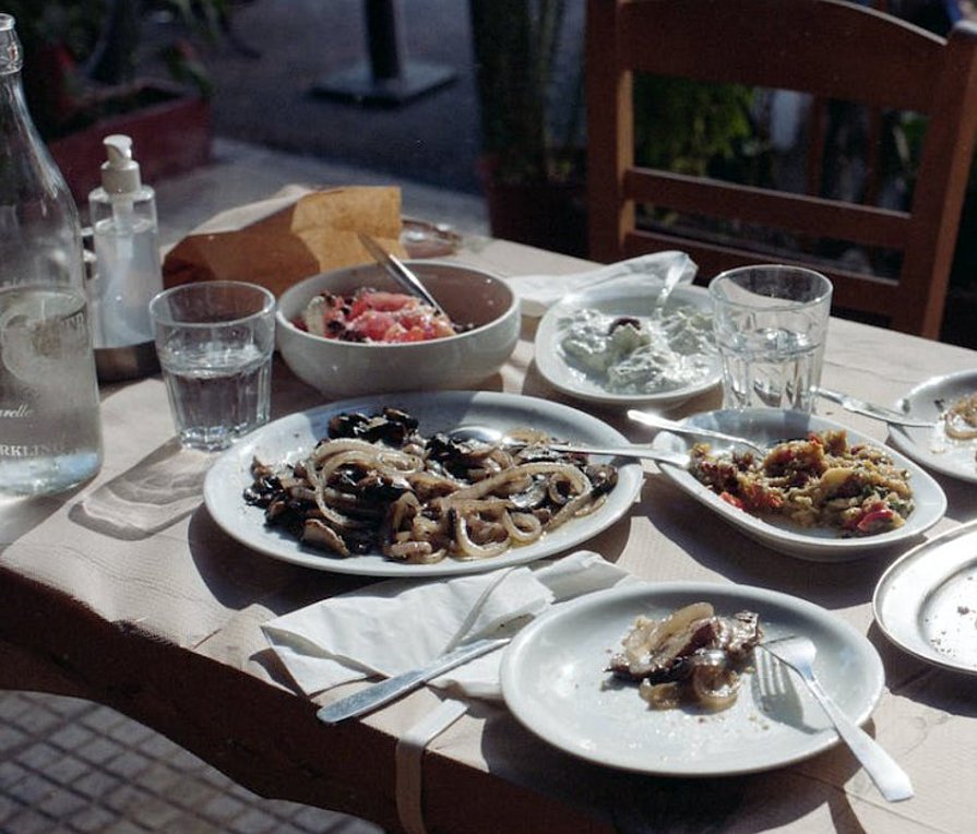 Τραγωδία στην Καλαμάτα: 60χρονος πνίγηκε την ώρα που έτρωγε