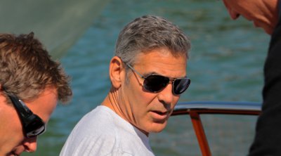 George Clooney: Πωλητήριο στην έπαυλη στη Λίμνη Κόμο έπειτα από 21 χρόνια